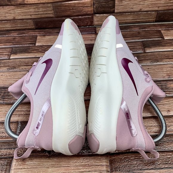 Nike Flex Experience RN Womens Running purple - Picture 3 of 8